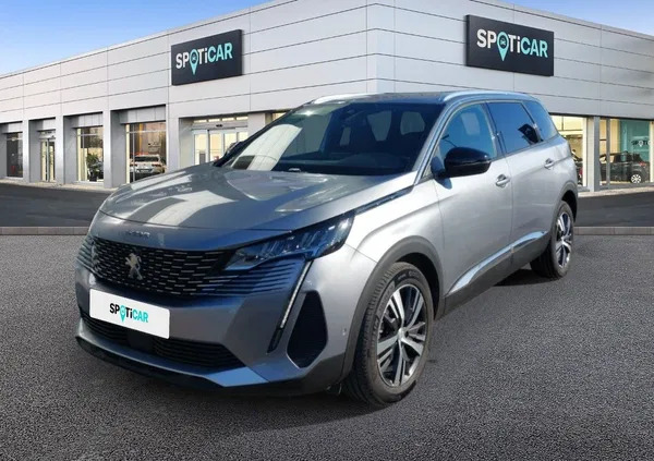 peugeot Peugeot 5008 cena 144900 przebieg: 29718, rok produkcji 2023 z Żuromin